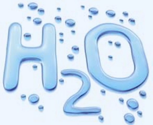 Вода — жизненно важный элемент