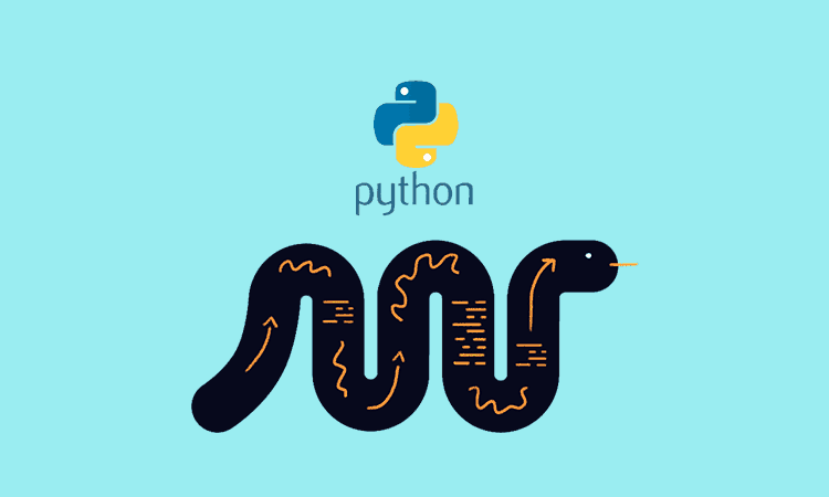 Python - многоцелевой язык программирования высокого уровня